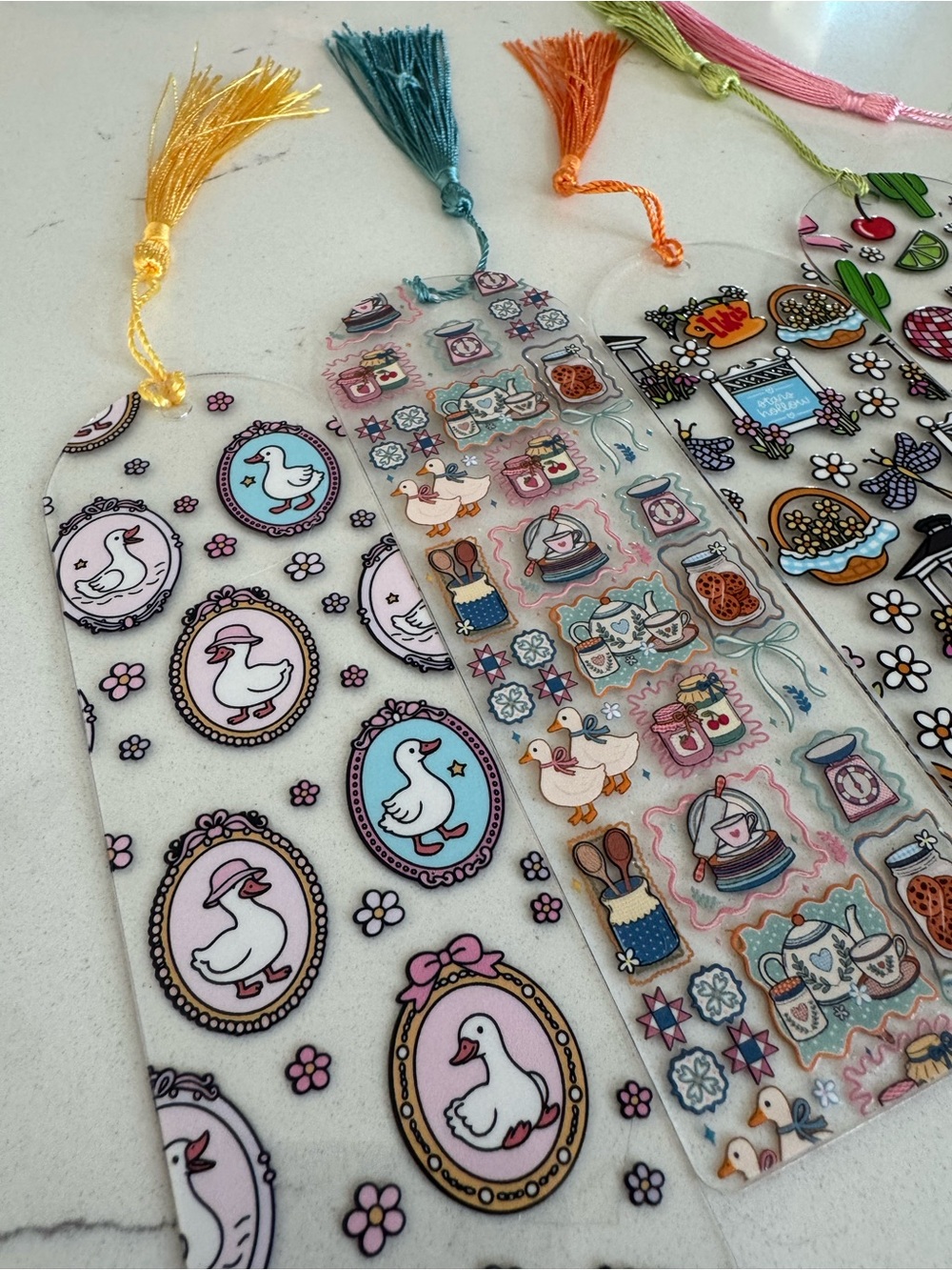 BookMark Bundle - NEW - Picture 2 of 4